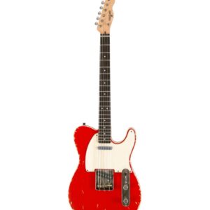Maybach Teleman T61 Red Rooster Aged Custom Shop