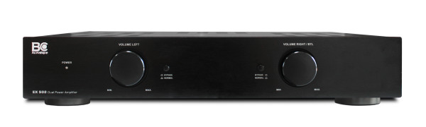 BC Acoustique EX-502