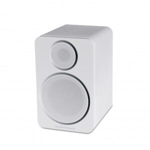 Wharfedale DS-2 White