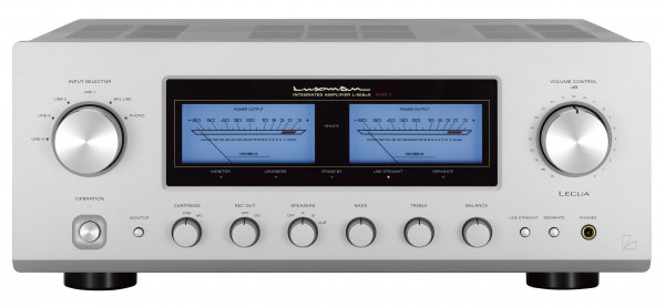 Luxman L-505uXII