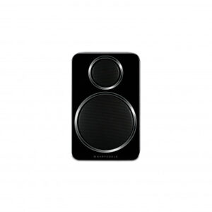 Wharfedale DS-2 Black
