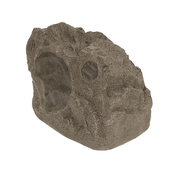NILES RS8SIPRO Shale Brown