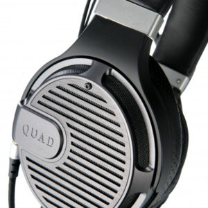 Quad ERA-1 Lancaster Grey