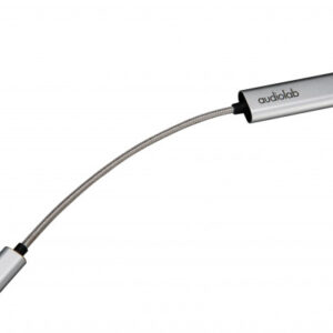 audiolab P-DAC