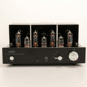 Line Magnetic LM-84 IA black