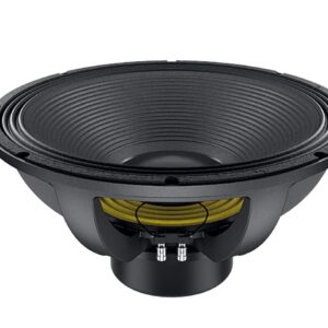 LAVOCE SAN184.50iP 18" Subwoofer, Neodym, Alukorb