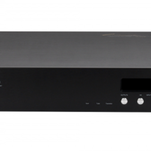 Line Magnetic LM-32 DAC