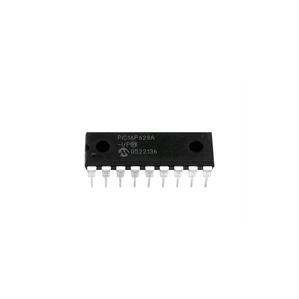 PIC16LF627A-I/P - 8-Bit Mikrocontroller 18 PIN CMOS