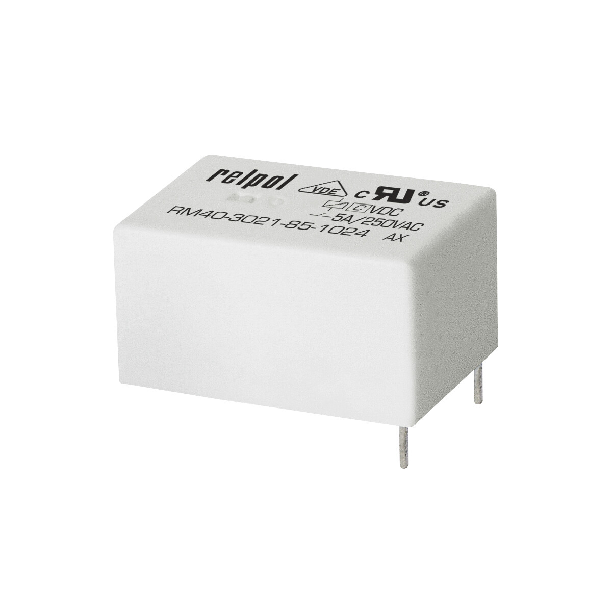 RM40-2011-85-1048 - Miniaturrelais