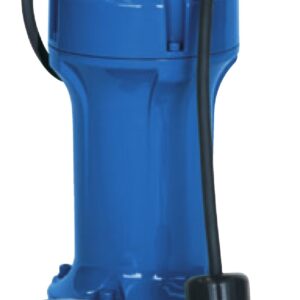 Schlammtauchpumpe ECM 100 VS Speroni
