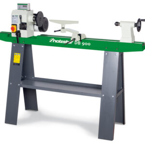 Drechselbank DB 900 - Holzstar