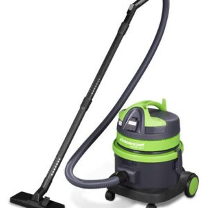 Nass-Trockensauger wetCat 116 E