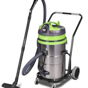 Nass-Trockensauger wetCat 262 IET