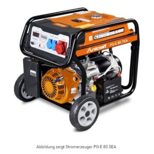 Synchron-Stromerzeuger PG-E 60 SEA