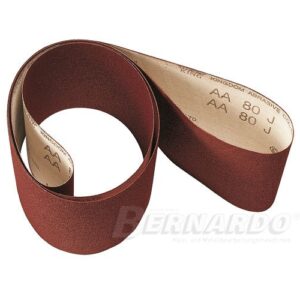 Papierschleifband 915 x 100 mm - K 60 (10 Stk.)