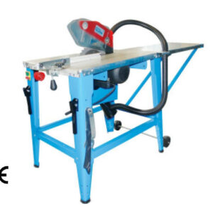 GÜDE Tischkreissäge GTKS 315 / 400 V