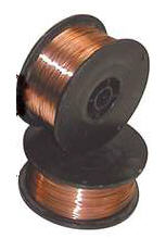 Schutzgas-Schweißdraht 0,6 mm / 1 kg