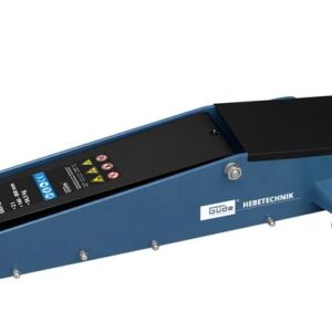 Rangierwagenheber GRH 2/800 HD