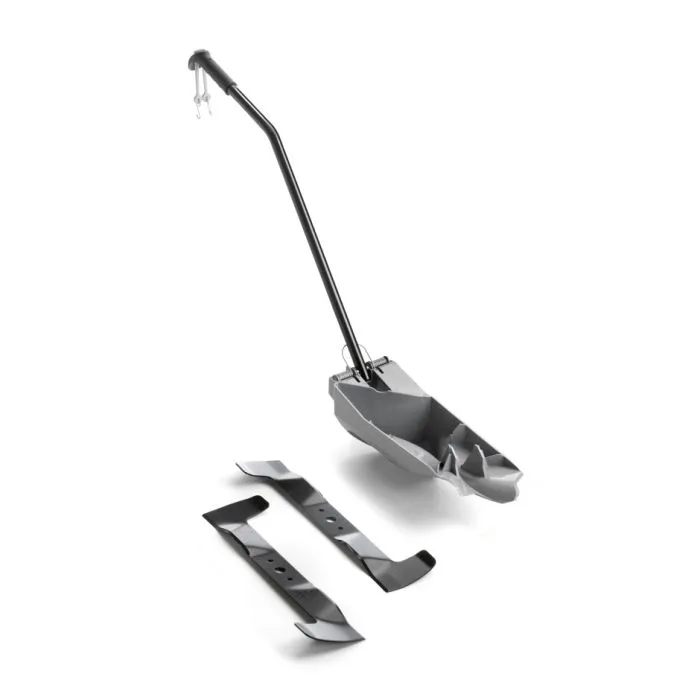 MULCHEINSATZ INKL. MESSER 92 CM Stiga