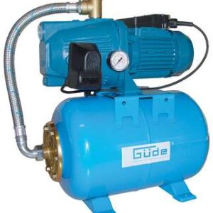 GÜDE Hauswasserwerk HWW 1300 G