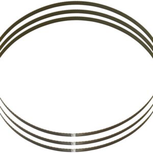 Sägeband-Set HSS 1638 x 13 x 0,65 mm