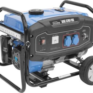 Stromerzeuger GSE 3701 RS