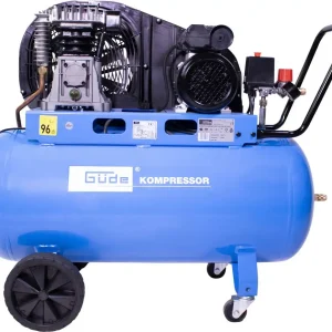 GÜDE Kompressor 420/10/100 EU 230V