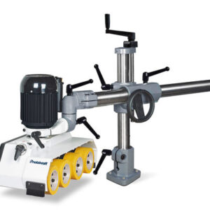 Vorschubapparat VSA 48 L