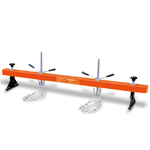 UNICRAFT Motor-Montagebrücke MMB 500