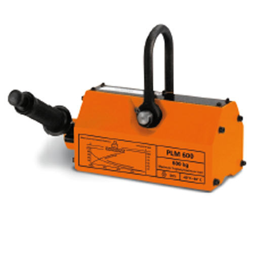 Permanent-Lasthebemagnet PLM 1000 Unicraft