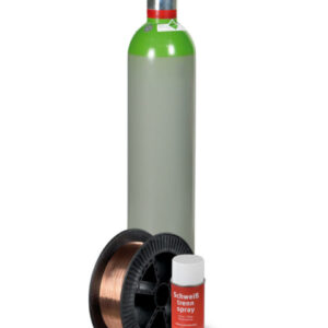 REHM Sofort-Start-Set 10l