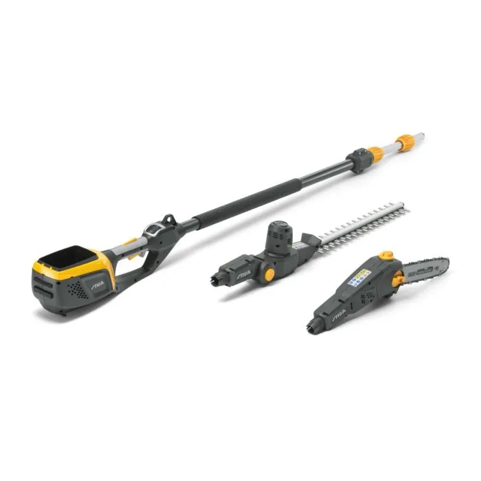 Akku-Multitool MT 500e Kit inkl. Akku u. Ladegerät Stiga