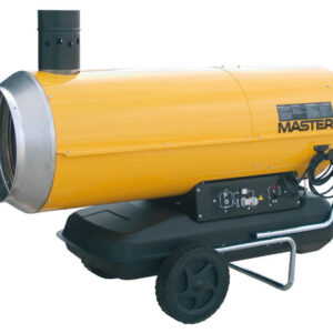 MASTER Ölheizgerät BV 110 E