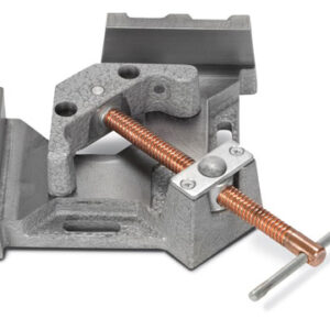 SCHWEIßKRAFT Metallwinkelspanner MWS-2 95