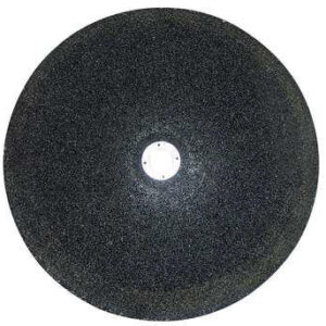 GÜDE Metalltrennscheibe 355 x 25,4 mm