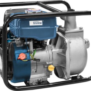 Motorpumpe GMP 15.22 Set