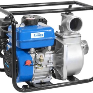 Motorpumpe GMP 50.25