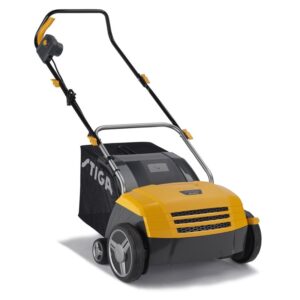 Stiga Vertikutierer + Rasenlüfter SV 213 E 2 in 1