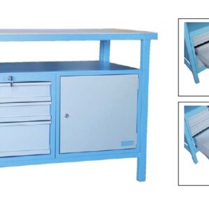 GÜDE Werkbank P 1200 SLT