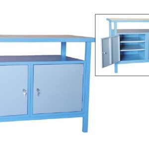 GÜDE Werkbank P 1200 TT