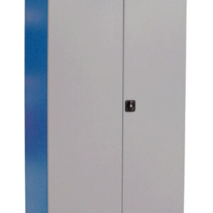 GÜDE Vertikal-Auszug-Schrank VAS T02