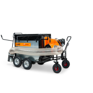 Alles-Sauger CAMELEON M 450 9 PS Honda GX 270