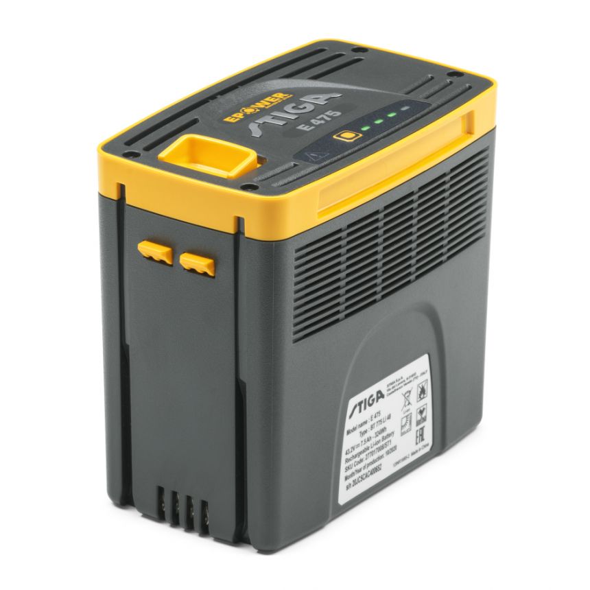 E-Power-Akku E 475