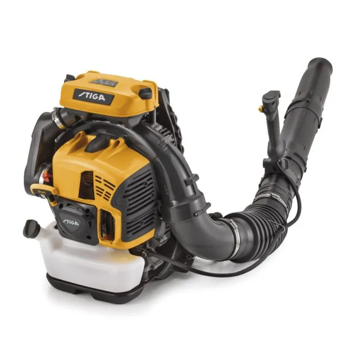 Benzin-Laubbläser BL 980 R Stiga