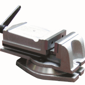 HOLZMANN Maschinenschraubstock I 125
