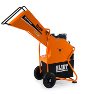 Elektro-Häcksler Maestro City 400 Volt, Eliet