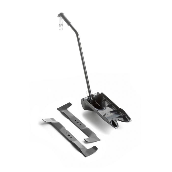 Mulchsatz (Mulchkeil + Messer 102 cm) Stiga