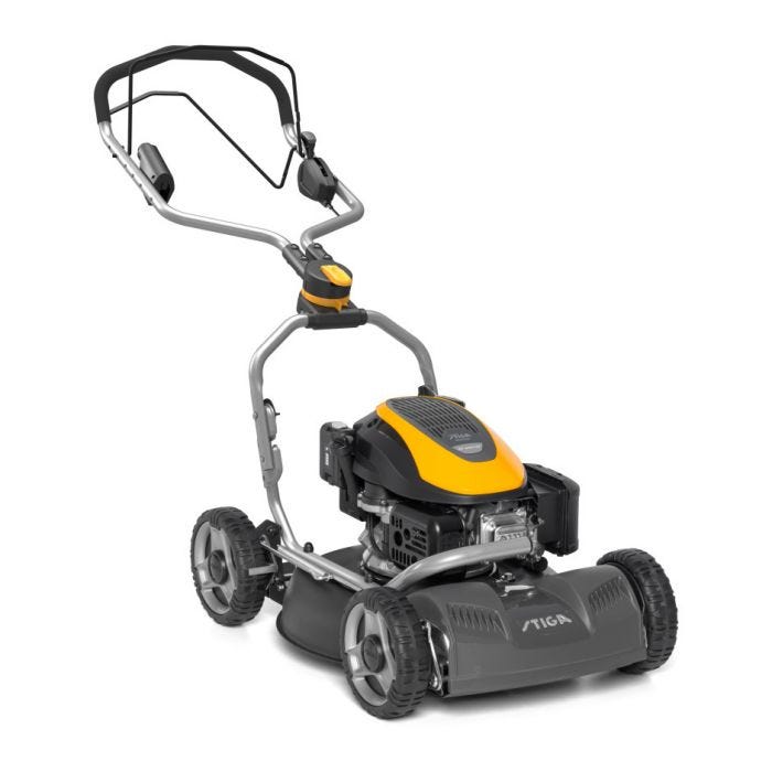 Benzin-Rasenmäher Multiclip 950 VE Stiga