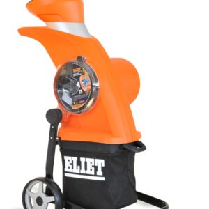 ELIET Elektro - Häcksler Neo1 2.500 W 230 V