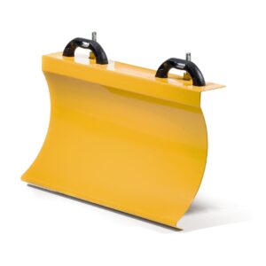 Räumschild f. SWS 800 G